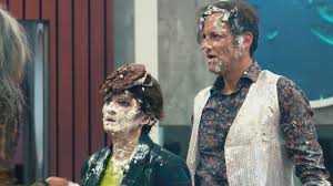 Salvia may be grown from seed sown early indoors and transplanted outside after frost, or planted as a potted plant. Bild Zu Silvia Abril Bild Edu Soto Silvia Abril Filmstarts De