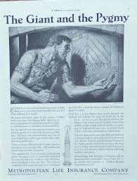 See how much you could save on car insurance. Metropolitan Life Insurance 1930 Original Advertisment B W Illustration 1930 Collier S Magazine Old Advertisements Metropolitan Advertising
