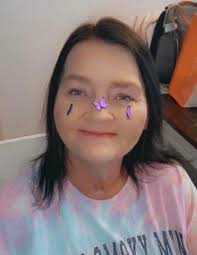 Obituary for Pamela Gail Strunk