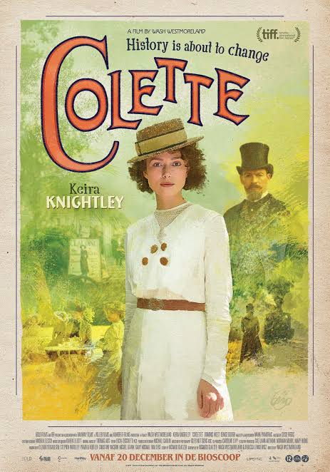 Colette (Film) - TV Tropes