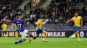 Kfco beerschot wilrijk v charleroi prediction and tips, match center, statistics and analytics, odds comparison. Jimmy Hoffer Schiesst Beerschot Wilrijk Mit Erstem Saisontor Zum Sieg Sky Sport Austria