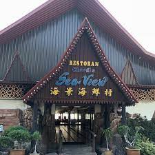 A fascinating game of golf will let the guests keep fit. Restaurant Chardin Sea View Seafood Village Chinese Restaurant In Port Dickson