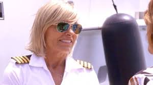 Meet Nathan, Below Deck Med's Burtonport, Ireland Yachtie