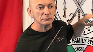 Writing for Martial Journal; From the Editor