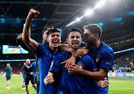 When does the referee award a penalty kick? Italy Tops Spain On Pks Advances To Euro 2020 Final The Washington Post