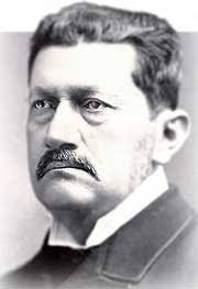 Biografía de Santos Acosta (Su vida, historia, bio resumida)