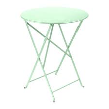 Check spelling or type a new query. Buy Fermob Bistro Garden Table 60cm Opaline Green Amara