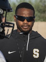 Darius Kelly's Instagram, Twitter & Facebook