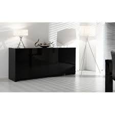 Dressoir Hoogglans Giani Fiore R Sideboard Schwarz Online Mobel