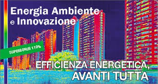 Meglio immaginate per esempio la demolizione e ricostruzione di un edificio unifamiliare con illeciti edilizi fiscalizzati: Energia Superbonus 110 Online Inserto Speciale E Guida Pratica Con Il Magazine Enea It