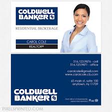 Coldwell Banker Business Cards