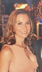 Shannon O'Keeffe (2016)