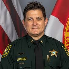 District Command Staff