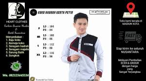 Check spelling or type a new query. Jual Baju Koko Seragam Hadrah Sarung Batik Termurah Youtube