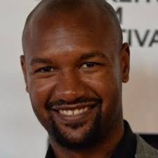 Kenric Green — The Movie Database (TMDB)