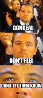 As the years have passed, fans have started to find it increasingly frustrating he hasn't gotten academy recognition for his roles in what's eating gilbert grape, the aviator, blood diamond. Leonardo Dicaprio S Struggle To Get An Oscar