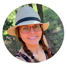 Chris Maday Schmidt, Author