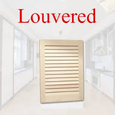 cabinet door styles for contemporary