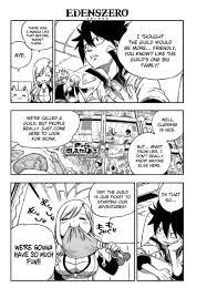 Eden S Zero Ch 003 Stream 1 Edition 1 Page All Mangapark Read Online For Free Edens Zero Comic Book Layout Eden