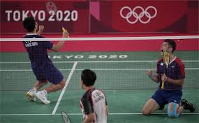 除了感激還是感激🙏🙏🙏 #hsbcbwfworldtourfinals • see 105 photos and videos on their profile. Reapmcixsglsrm