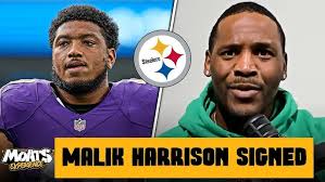 What Signing Malik Harrison Means To The Pittsburgh Steelers