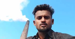 Instagram photo by Ankesh Kumar Yadav • Dec 8, 2024 at 10:39 PM