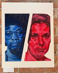 DYSTOPIA WIND DANCE” by Lloyd Miller w/ Ian Camp and @adammichaelterry .  One of the most enchanting pieces from the LP “At The Ends Of The World”...  Miller simultaneously plays between the