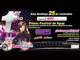 Aquí encontrarás distintos juegos kpop invita gente y diviértete! Softnyx Organiza Festival De Baile De K Pop Gratis Videojuegos Entretenimiento Peru Com