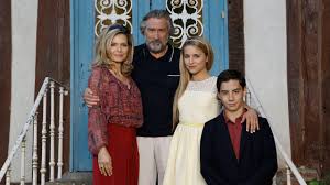 Filled with twists and turns, creator mike schur's. The Family Netflix
