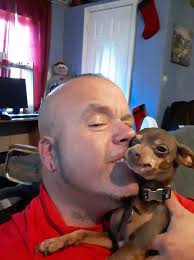 I lost my beloved baby boy Orlock Tuesday 22nd July. We only had him 6  months but the joy and love he gave us will never be forgotten. My heart  breaks for