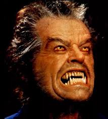 Thriller Creature Feature