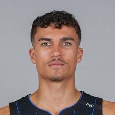 Tristan da Silva NBA Stats & News