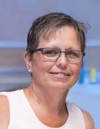 Jeanette Bergman's Instagram, Twitter & Facebook