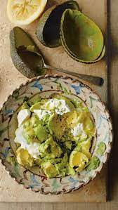 Gazan Smashed Avocados Recipe Recipe Recipes Smashed Avocado Avocado Recipes