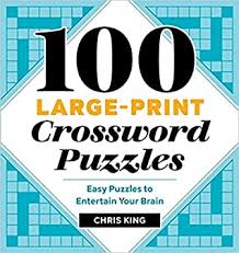 However below, taking into consideration you visit this web page, it will be as a result definitely easy to acquire as well as download guide 100 summer vacation words answer. 100 Large Print Crossword Puzzles Easy Puzzles To Entertain Your Brain By Chris King