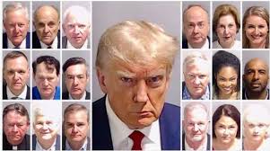 Khalid's Tribal Priorities in Canadian Politics