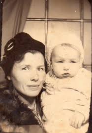 Ada Elizabeth Holley Coffey (1911-1984)