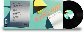 Kehlani has dropped a new song called f&mu, produced by jahaan sweet, which will appear on her recently announced new album it was good until it wasn't. Kehlani You Should Be Here On Behance