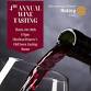 4th Annual Wine Tasting at Sheehan’s Old Town event image
