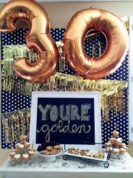 Check out our 30th birthday ideas selection for the very best in unique or custom, handmade pieces from our shops. 7 Clever Themes For A Smashing 30th Birthday Party