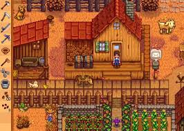 Stardew Valley How To Get The Golden Scythe Stardew Valley Valley Fish Ponds