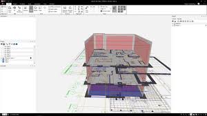Reluxdesktop Importing Multiple Cad Plans Youtube