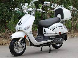 Pin On Scooters