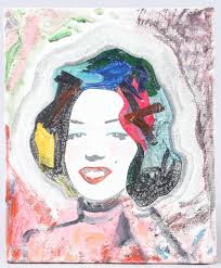 Mark Lancaster Paintings & Artwork for Sale