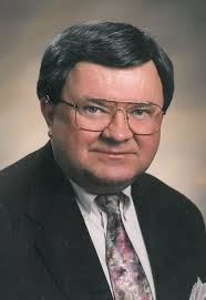 Ronald Edwin Carlson Obituary December 19, 2015