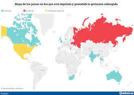 En estos momentos, la gestación subrogada (tanto la comercial como la altruista) está expresamente prohibida en casi una decena de países de la ue, entre ellos austria, francia, alemania, italia o. Eldiario Es On Twitter Mapa Los Paises En Los Que Esta Regulada Y Permitida La Gestacion Subrogada Https T Co Duzrydpyoe