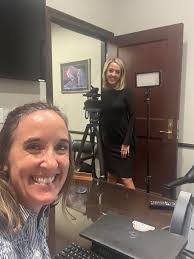 Valerie Coker's Instagram, Twitter & Facebook