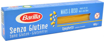 Макароны barilla spaghetti n.5, 450 г (тоже по 47₽) в ям цена аналогично упала до 47₽ на barilla баветте n.13, 450 г. Barilla Spaghetti Gluten Free 400 G