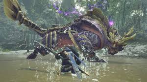 There are fourteen different weapons at the hunter's disposal, each with its own unique characteristics and attacks. Monster Hunter Rise Weapons Every Available Weapon Class Pocket Tactics