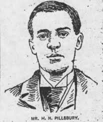 The Lion Who Ate Kings.